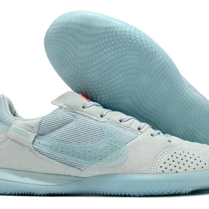 Nike Street Gato IC - Cinza/Azul