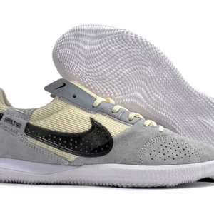 Nike Street Gato IC - Cinza/Preta/Bege