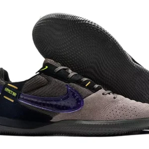 Nike Street Gato IC - Marrom/Cinza/Azul