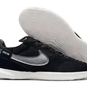 Nike Street Gato IC - Preta/Branca