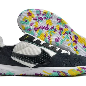 Nike Street Gato IC - Preta/Branca