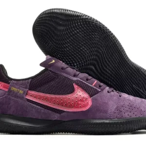 Nike Street Gato IC - Roxa/Vermelha