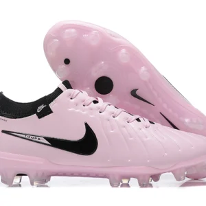 Nike Tiempo Legend 10 FG - Rosa