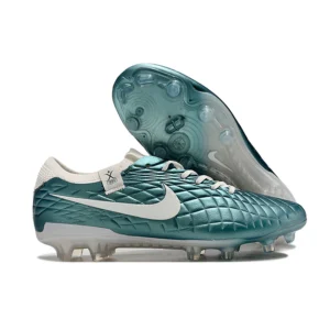 Nike Tiempo Legend 10 FG - Verde