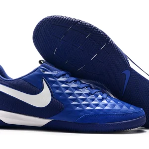 Nike Tiempo Legend 8 IC - Azul