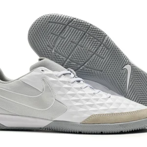 Nike Tiempo Legend 8 IC - Branca