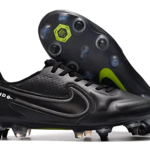 Nike Tiempo Legend 9 Elite SG - Preta