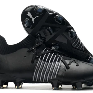 Puma Future Z 1.1 FG - Preta