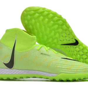 Nike Phantom Luna Elite TF - Verde/Preta