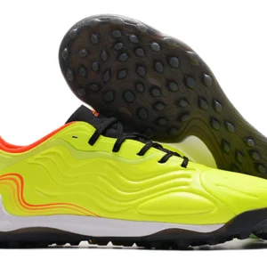 Adidas Copa Sense+ TF - Amarela/Laranja