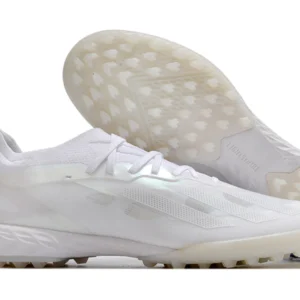 Adidas CrazyFast.1 TF - Branca