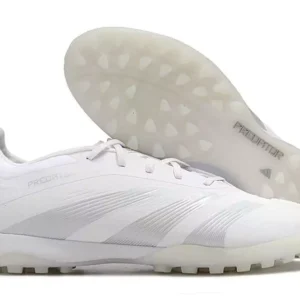 Adidas Predator 24 Elite TF - Branca