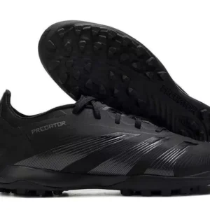 Adidas Predator 24 Elite TF - Preta