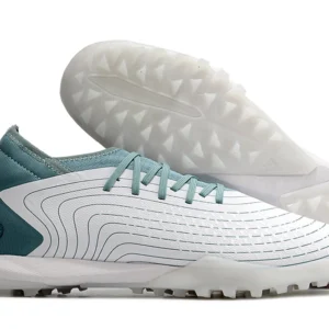 Adidas Predator Accuracy.1 TF - Branca/Verde