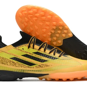 Adidas X Speedflow.1 TF - Amarela/Preta