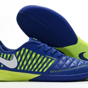 Nike Lunar Gato IC - Azul/Verde
