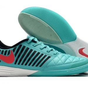 Nike Lunar Gato IC - Azul/Vermelha