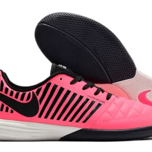 Nike Lunar Gato IC - Rosa/Preta