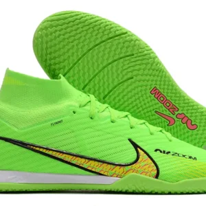 Nike Mercurial Air Zoom Superfly 9 IC - Verde