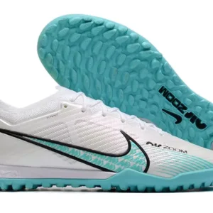 Nike Mercurial Air Zoom Vapor 15 TF - Branca/Azul