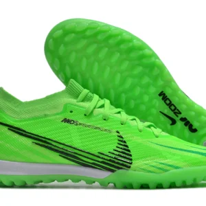 Nike Mercurial Air Zoom Vapor 15 TF - Verde/Branca