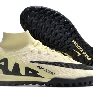 Nike Mercurial Superfly Air Zoom 9 TF - Off/Preta