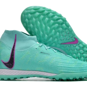 Nike Phantom Luna Elite IC - Azul/Roxa