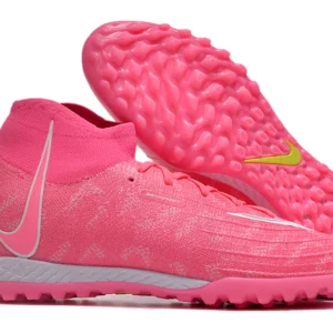 Nike Phantom Luna Elite TF - Rosa