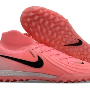 Nike Phantom Luna II EUROCOPA/COPA AMÉRICA TF - Rosa