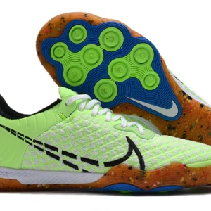 Nike React Gato IC - Verde/Azul