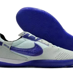 Nike Street Gato IC - Cinza/Azul