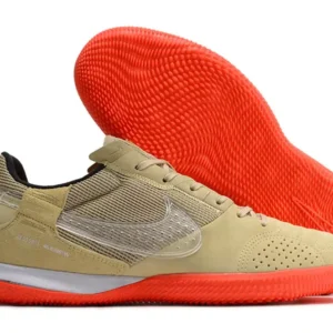 Nike Street Gato IC - Marrom/Laranja
