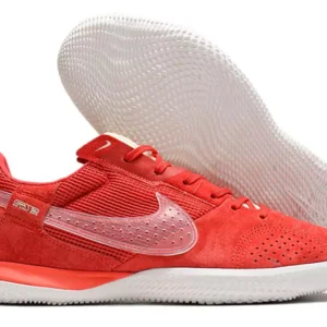 Nike Street Gato IC - Vermelha/Branca