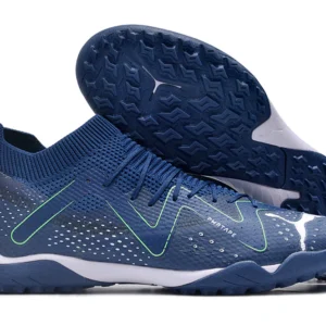 Puma Future Ultimate TF - Azul/Verde