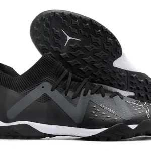 Puma Future Ultimate TF - Preta/Branca