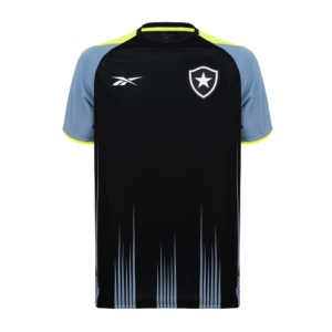 Camisa Botafogo (Treino) 2024/2025 – Versão Torcedor