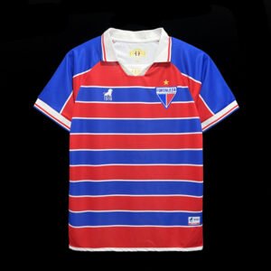 Camisa I do Fortaleza Home 2023/2024 – Versão Torcedor