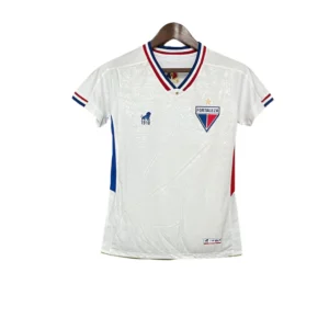 Camisa II do Fortaleza Away 2024/2025 – Versão Feminina