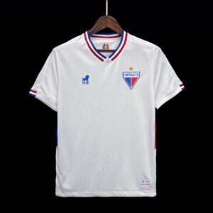 Camisa II do Fortaleza Away 2024/2025 – Versão Torcedor