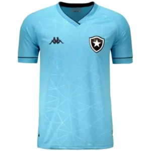 Camisa IV do Botafogo Fourth (Azul) 2021/2022 – Versão Torcedor