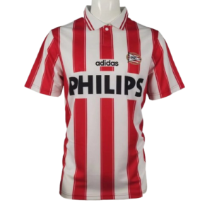 Camisa do PSV Eindhoven Home 1994/1995 – Versão Retrô