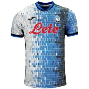 Camisa Atalanta (Especial Edition) 2024/2025 – Versão Torcedor
