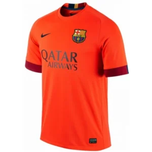 Camisa III do Barcelona Third 2014/2015 – Retrô