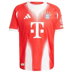 Camisa I do Bayern de Munique Home 2025/2026 – Versão Jogador