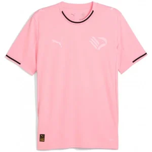 Camisa I do Palermo Home 2025/2026 – Versão Torcedor