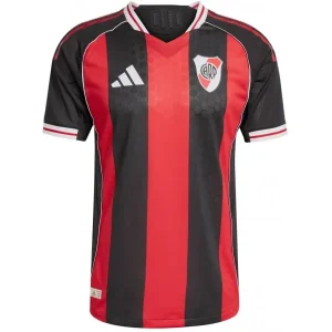 Camisa II do River Plate (Away) 2025/2026 – Versão Torcedor