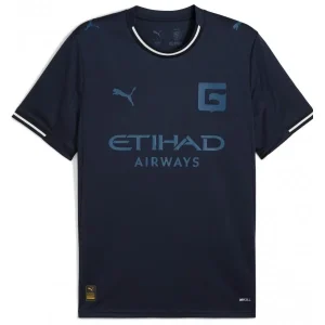 Camisa III do Girona Third 2025/2026 – Versão Torcedor