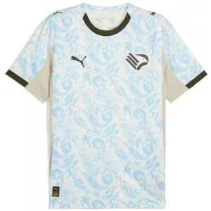 Camisa III do Palermo Third 2025/2026 – Versão Torcedor