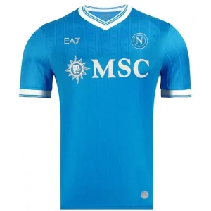 Camisa I do Napoli (Home) 2025/2026 – Versão Torcedor