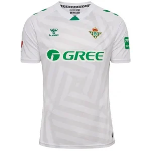 Camisa II do Real Betis (Goleiro) 2025/2026 – Versão Torcedor